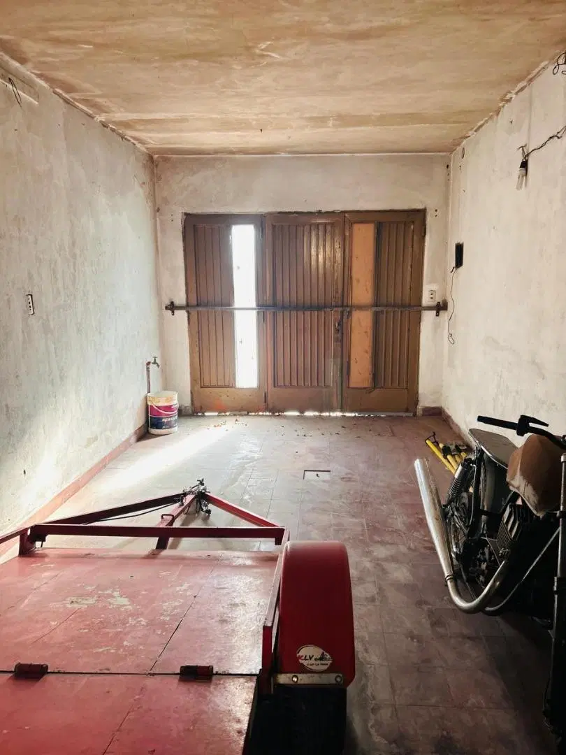VENTA CASA EN MERCEDES APTO CREDITO 3
