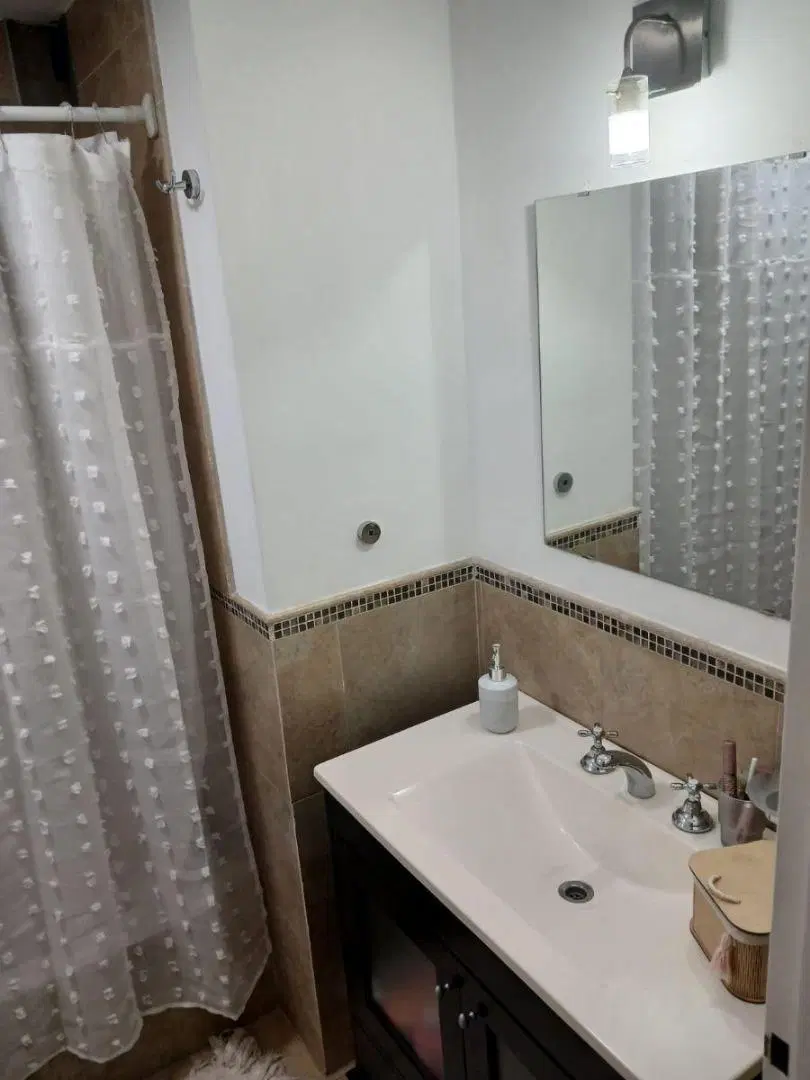 VENTA DEPARTAMENTO LUMINOSO Y DE AMPLIOS AMBIENTES 5