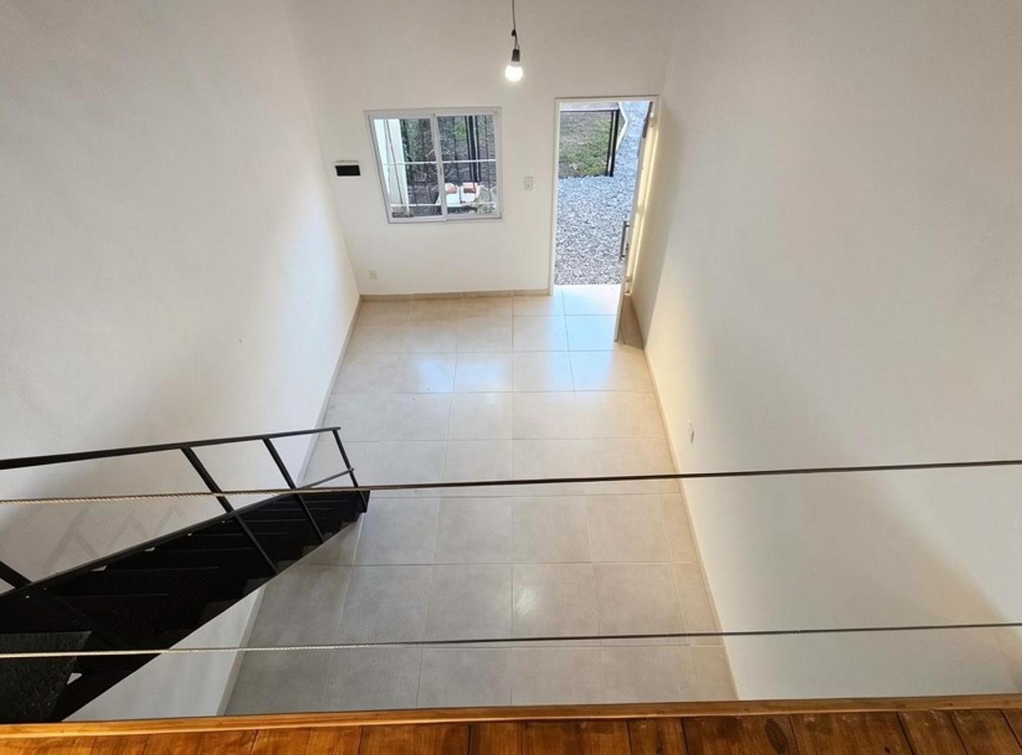 Foto de ALQUILER DEPARTAMENTO MORENO CENTRO, imagen 4
