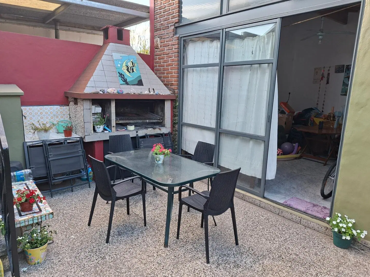 CASA EN VENTA - MULTIFAMILIAR. OPORTUNIDAD. 3