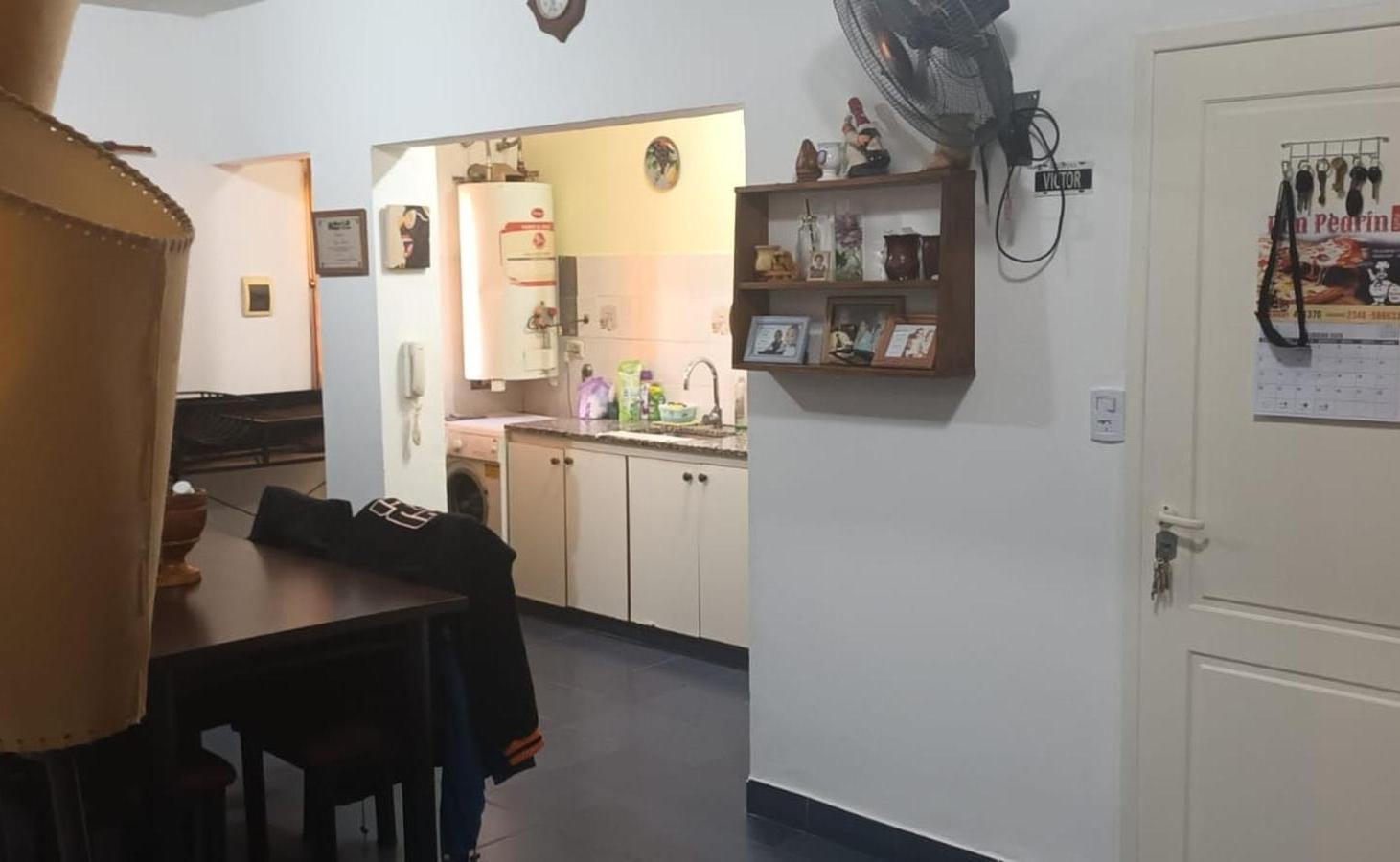 Foto de " COMPLEJO + CASA EN UN MISMO LOTE EN CHIVILCOY ", imagen 2