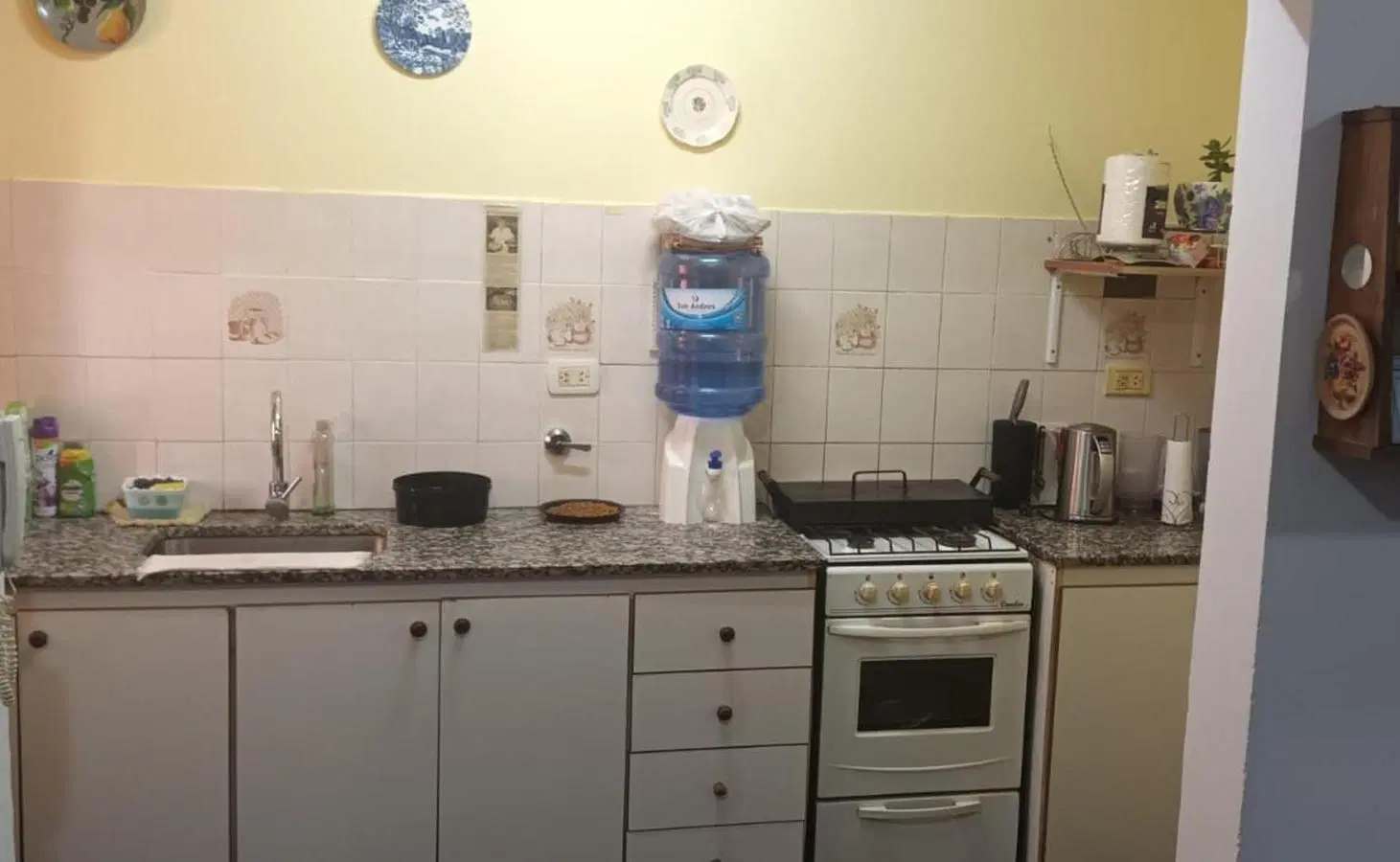 " COMPLEJO + CASA EN UN MISMO LOTE EN CHIVILCOY " 2