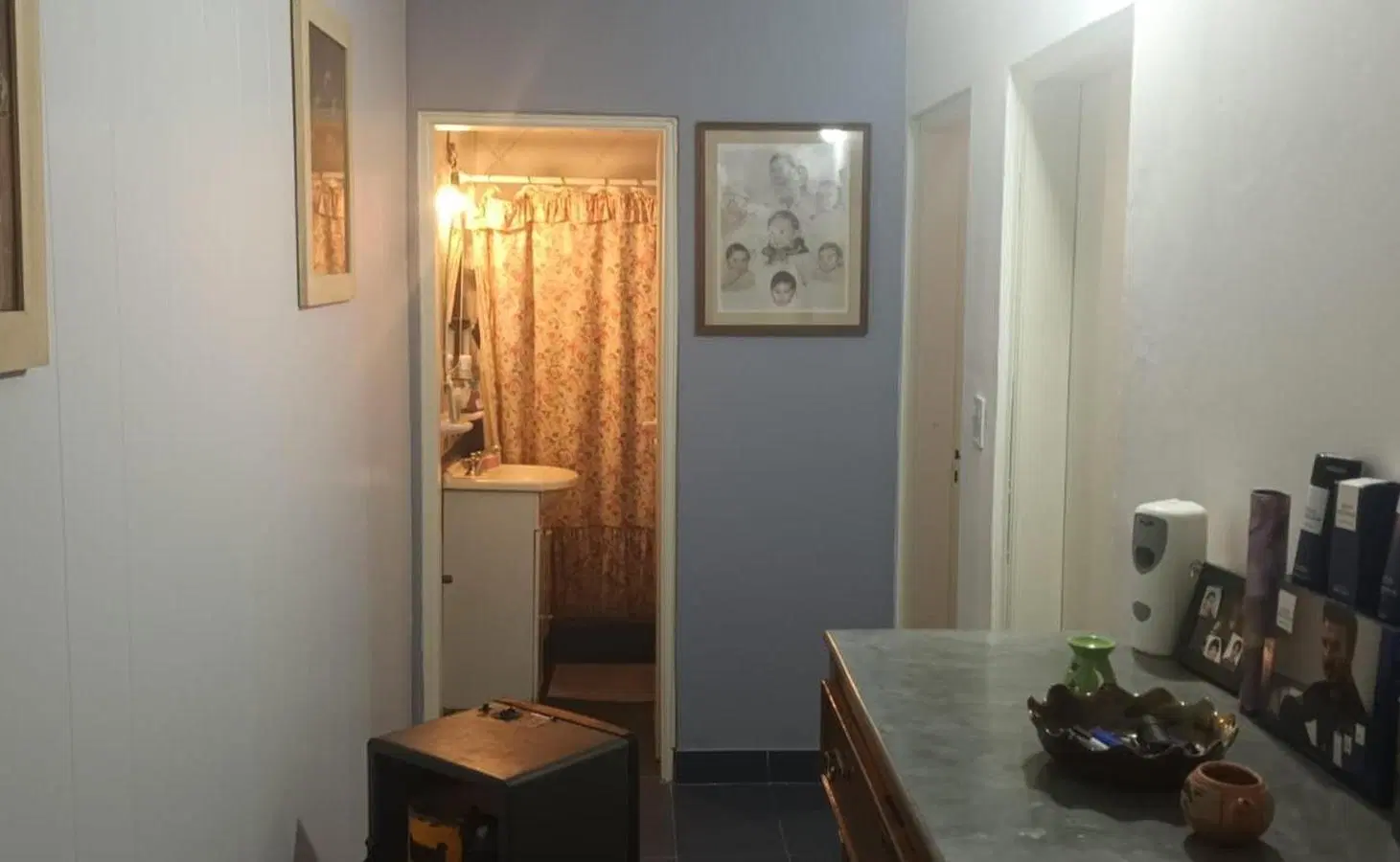 " COMPLEJO + CASA EN UN MISMO LOTE EN CHIVILCOY " 3