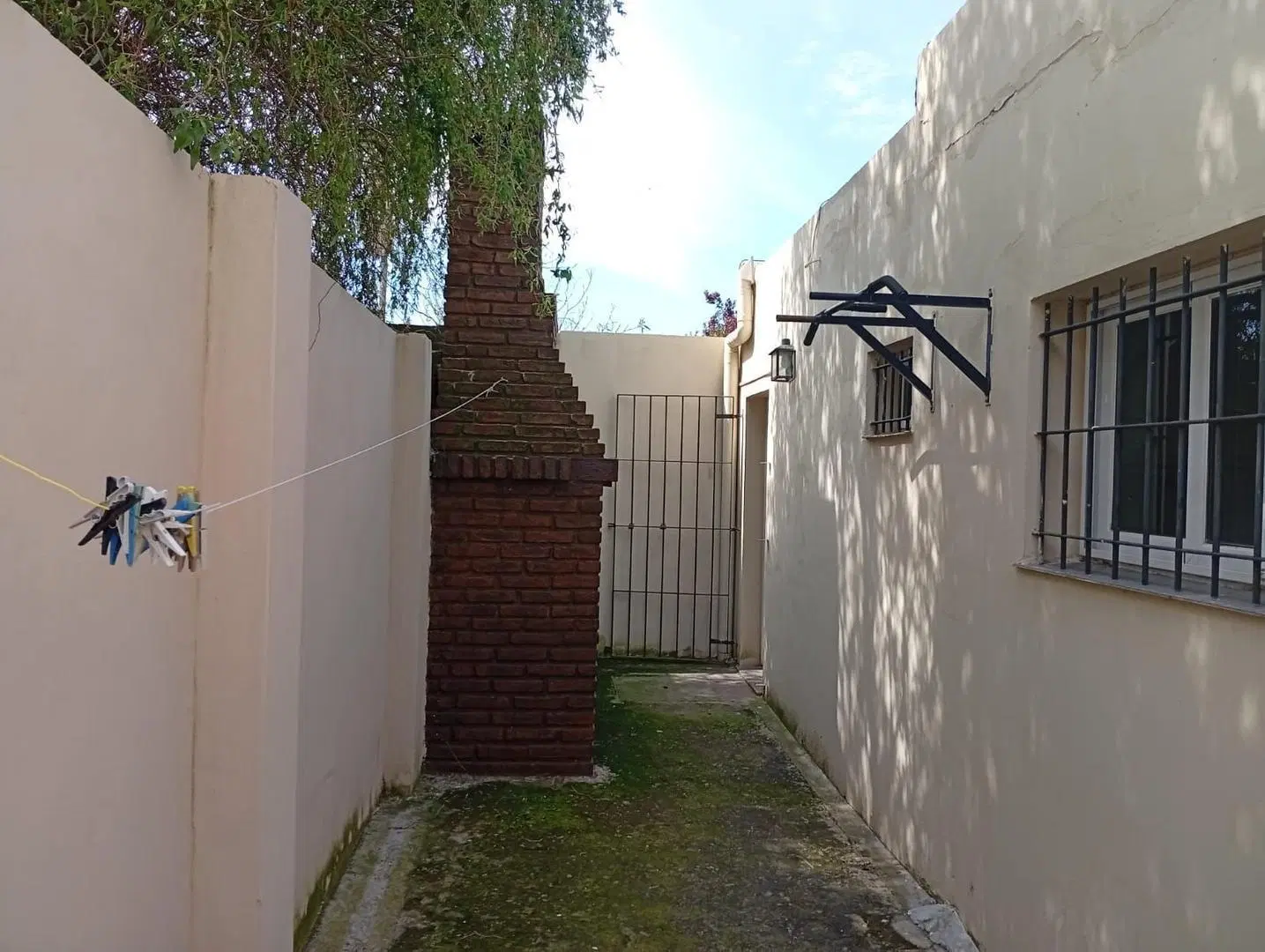 VENTA DE QUINTA EN CHIVILCOY 2