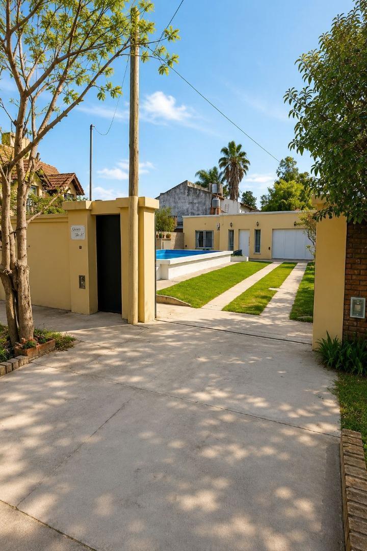 VENTA DE QUINTA EN CHIVILCOY