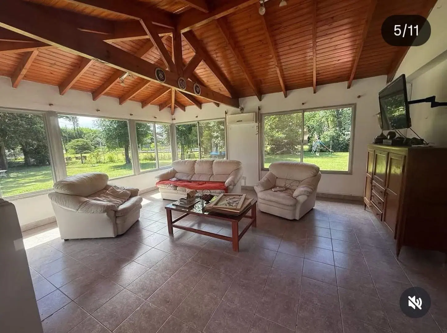 VENTA CASA QUINTA EN CHIVILCOY 2