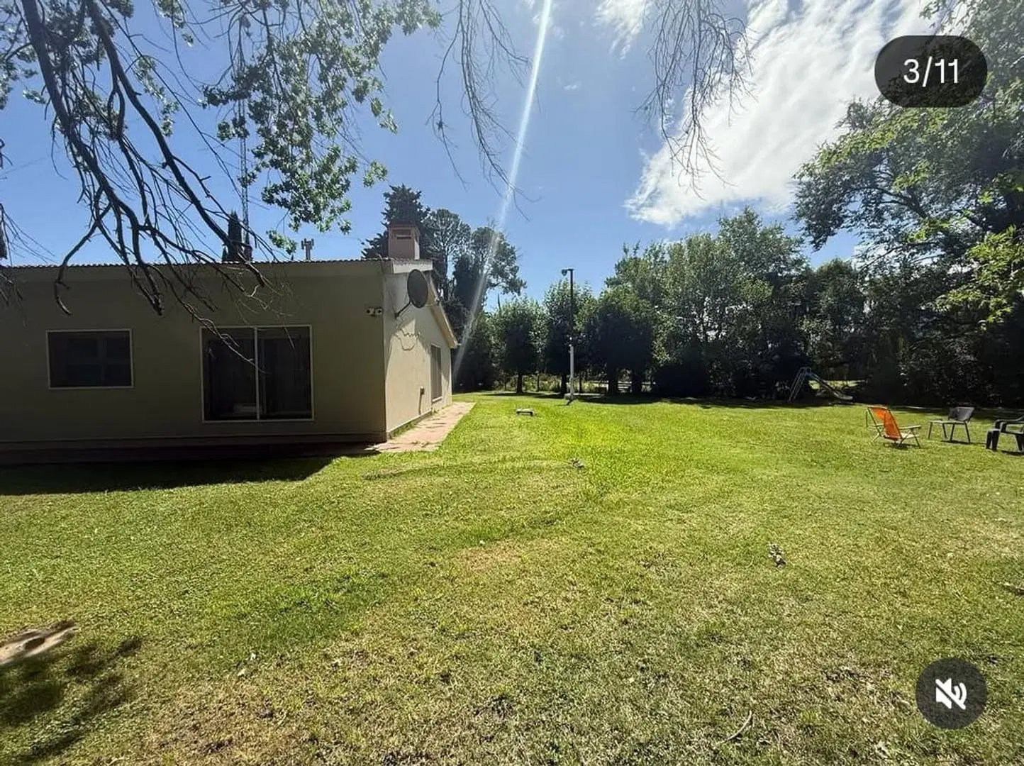 VENTA CASA QUINTA EN CHIVILCOY 5
