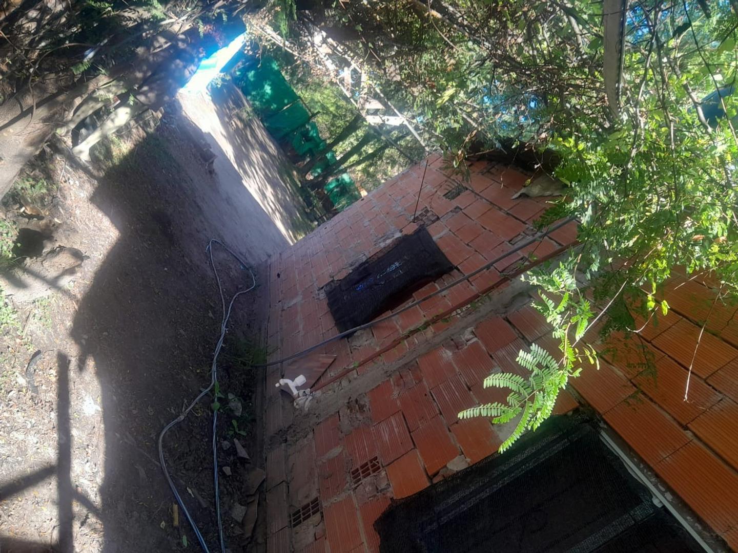 CASA A TERMINAR