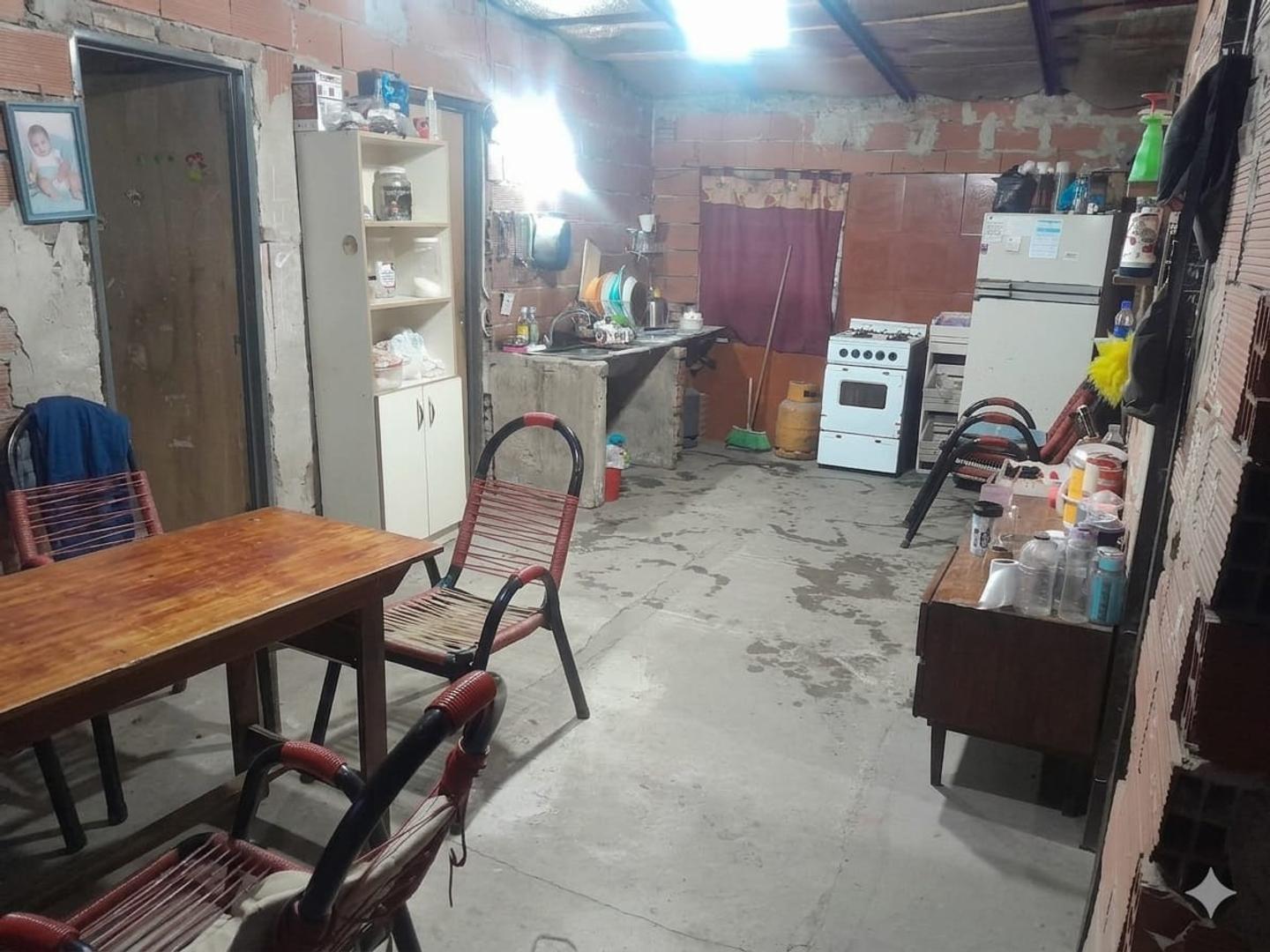 Foto de CASA A TERMINAR, imagen 4