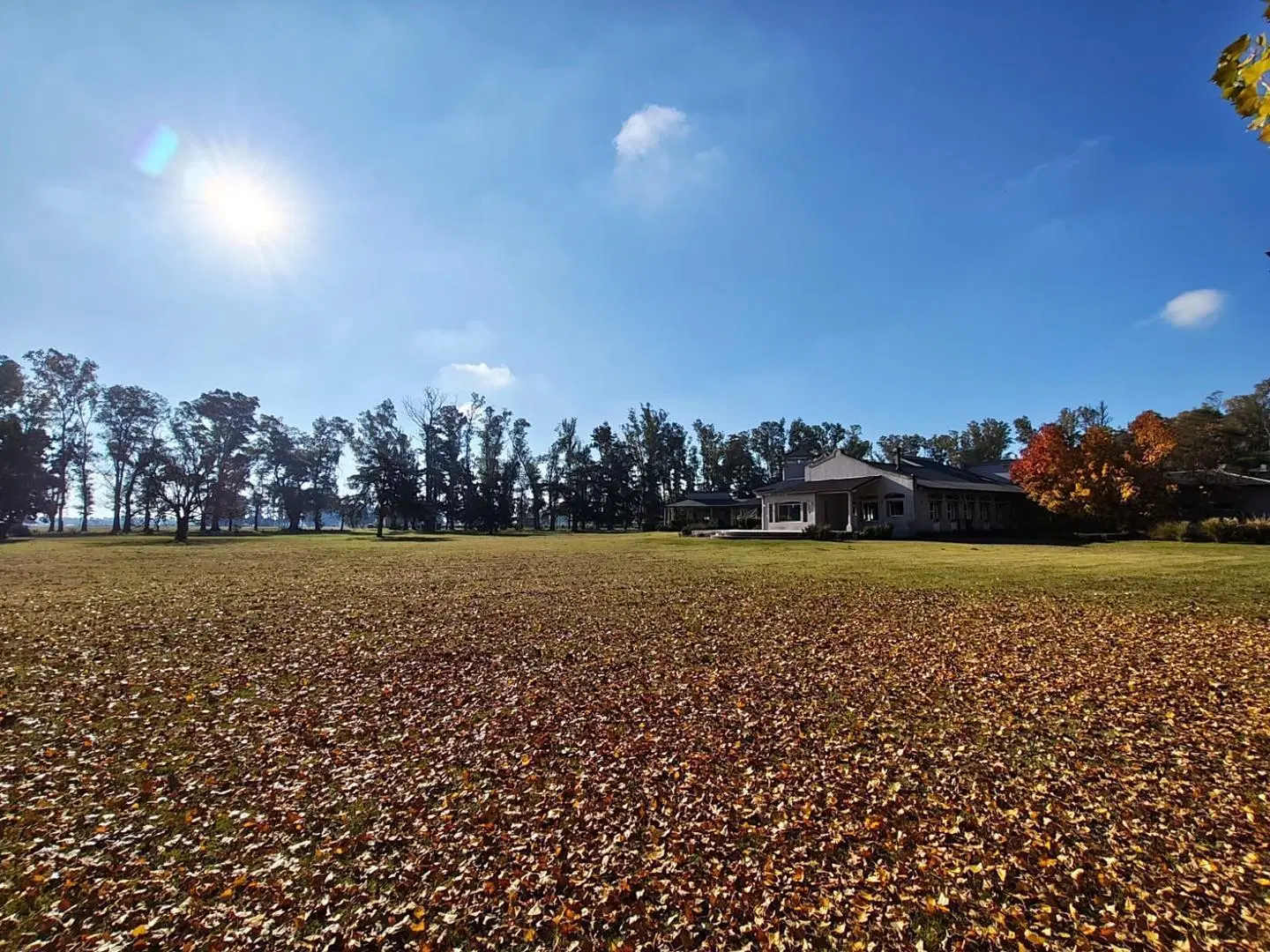 VENTA DE LOTES CHACRAS DE SAN ANDRES VILLA RUIZ 3