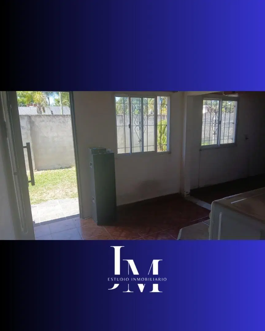 CASA EN ALQUILER - CON OPCIÓN A COMPRA 1