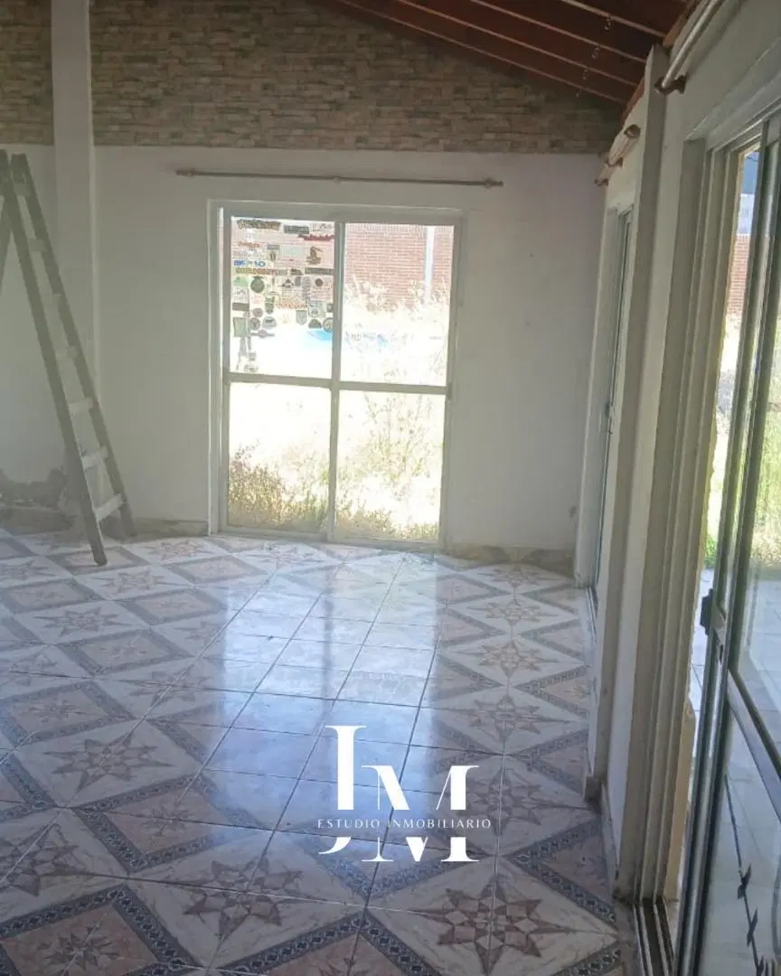 CASA EN ALQUILER - CON OPCIÓN A COMPRA 2