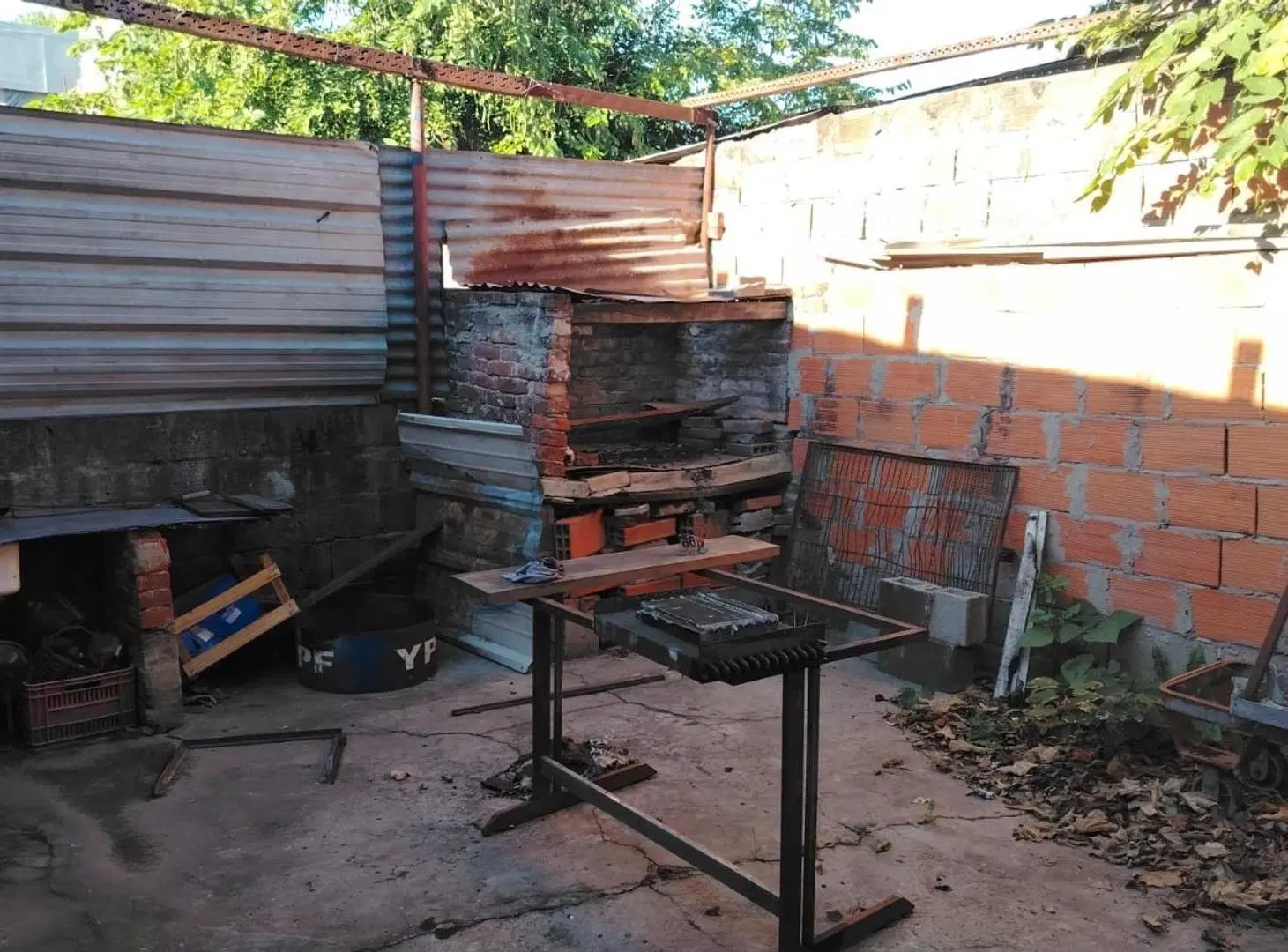 VENTA de TERRENO exelente ubicacion , en Jose C. Paz 2