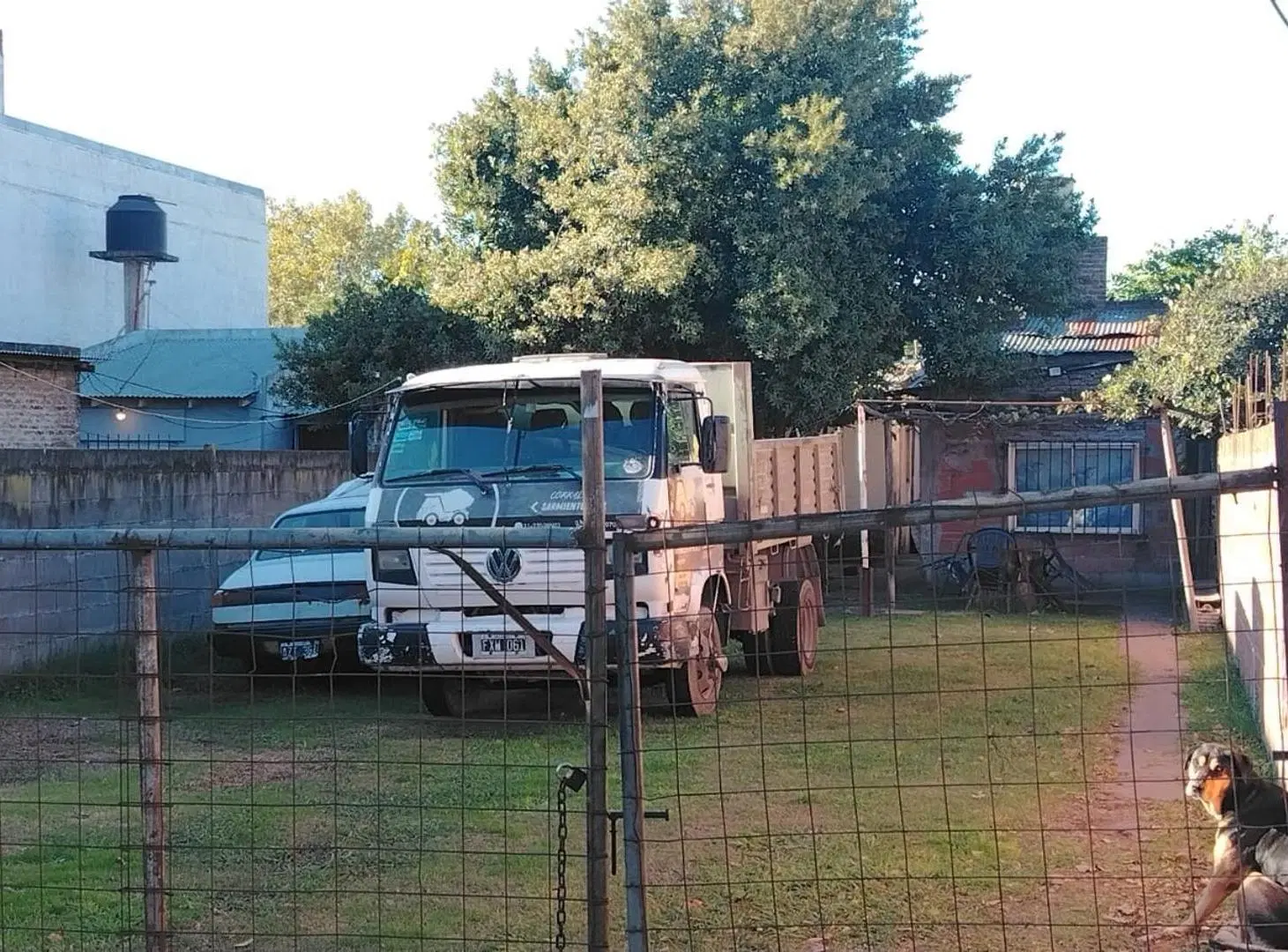 VENTA de TERRENO exelente ubicacion , en Jose C. Paz 5