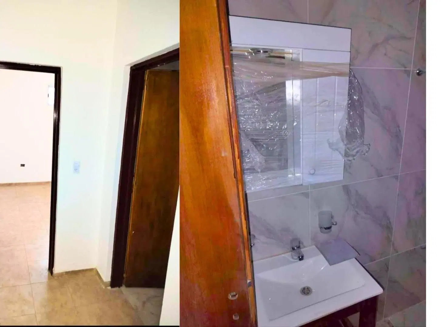 Departamento en Venta 1