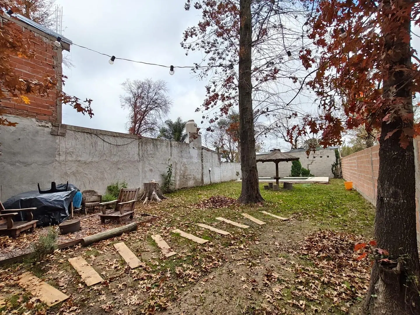 VENTA DE QUINTA EN GENERAL RODRIGUEZ 2