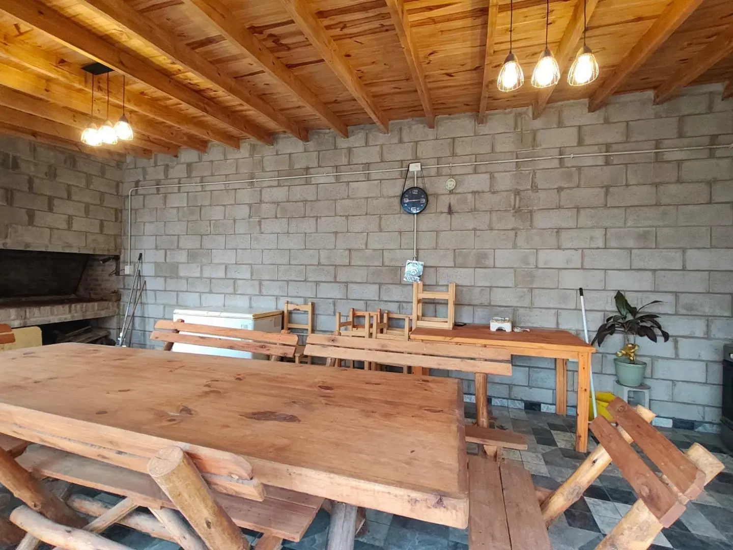 VENTA DE QUINTA EN GENERAL RODRIGUEZ 1