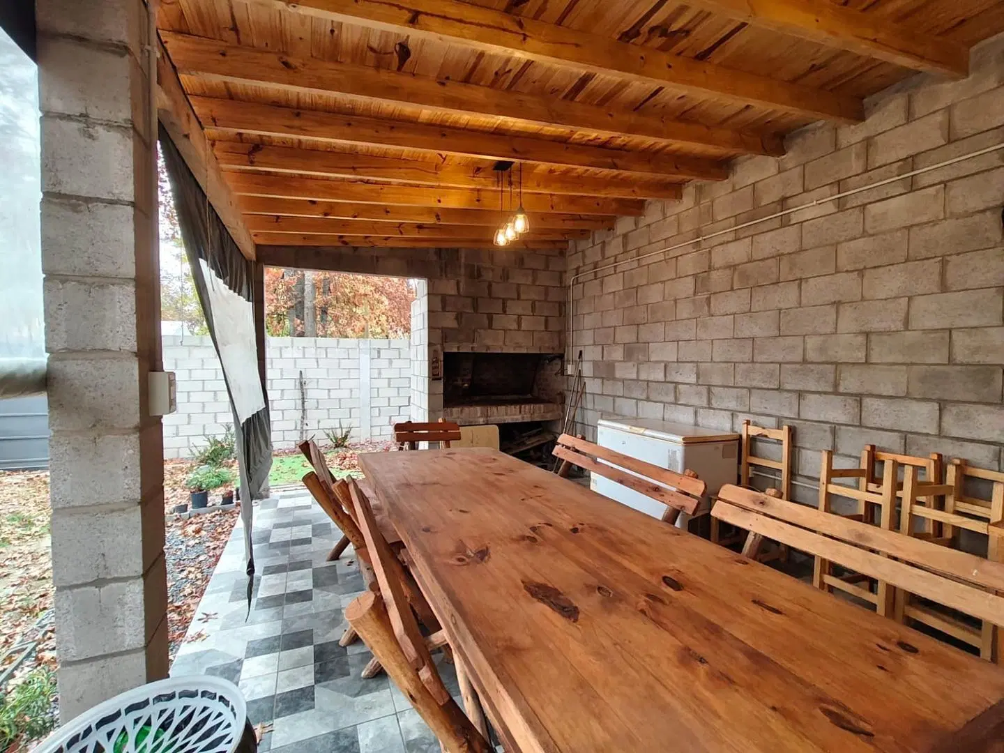 VENTA DE QUINTA EN GENERAL RODRIGUEZ 4