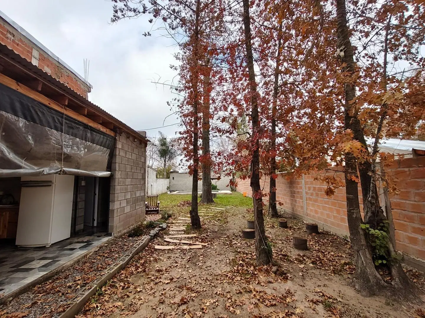 VENTA DE QUINTA EN GENERAL RODRIGUEZ 3