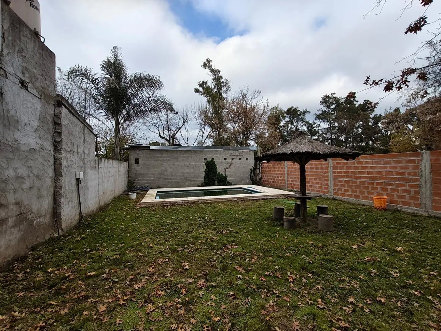 VENTA DE QUINTA EN GENERAL RODRIGUEZ 5