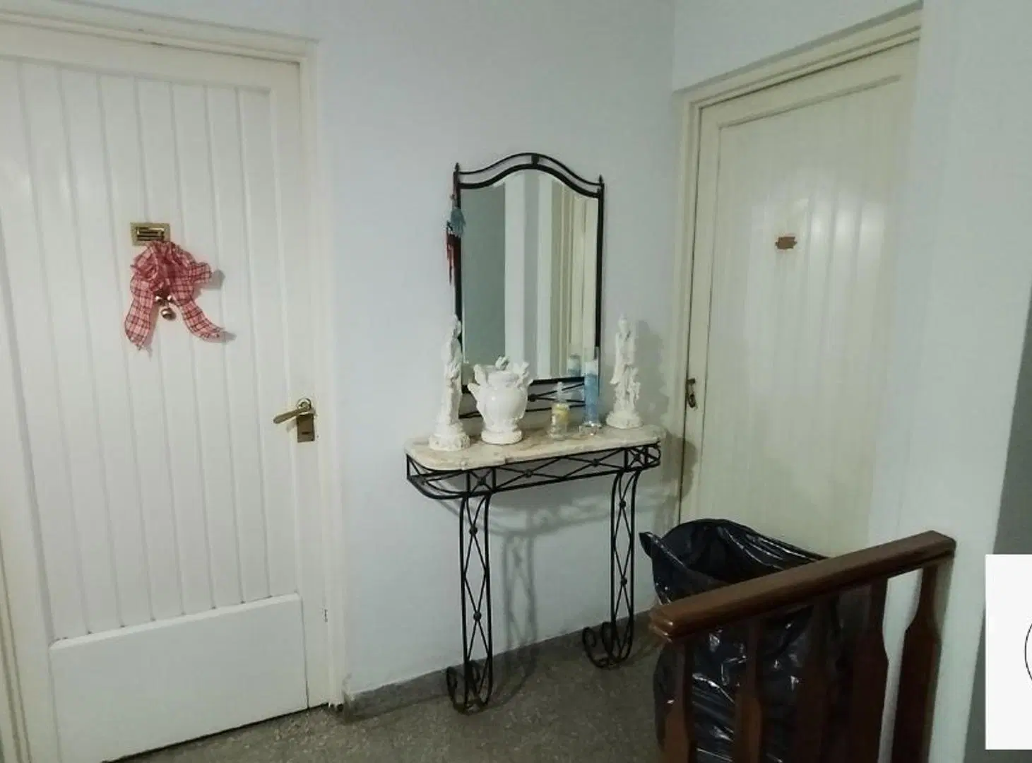 VENTA CASTELAR 3 AMB 2 PATIOS PARRILLA BCÓN TERRAZA 2