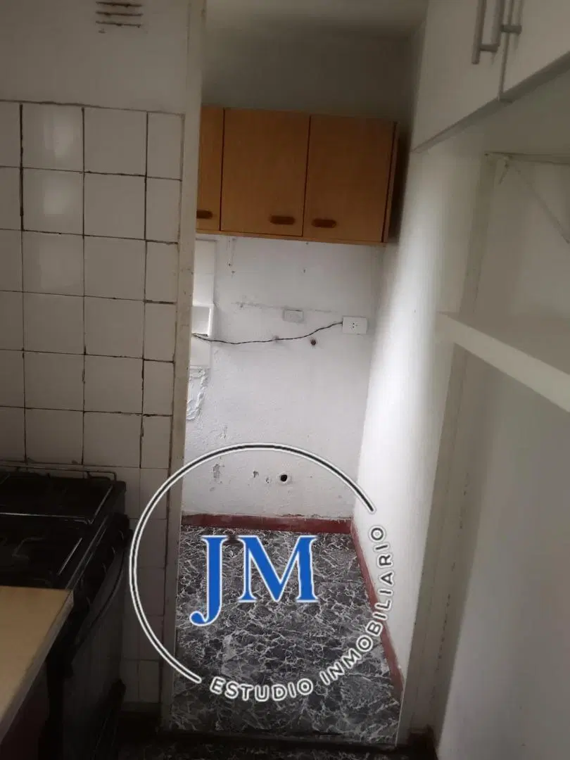 Hermoso departamento en primer piso 2