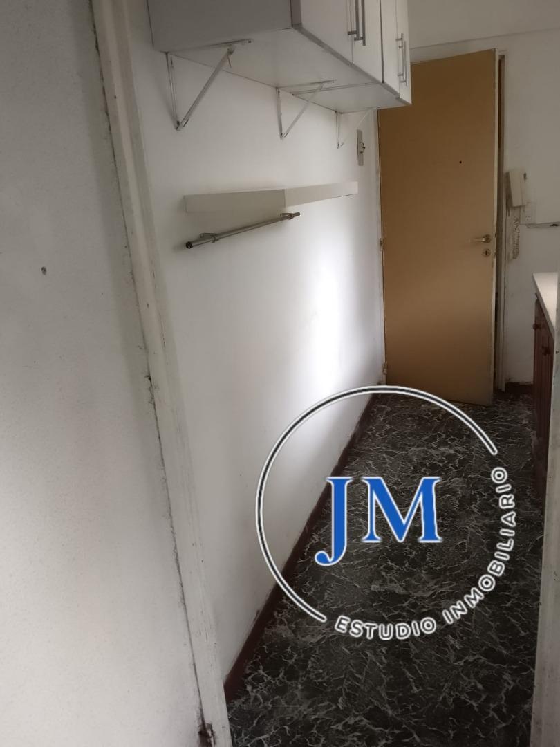 Hermoso departamento en primer piso