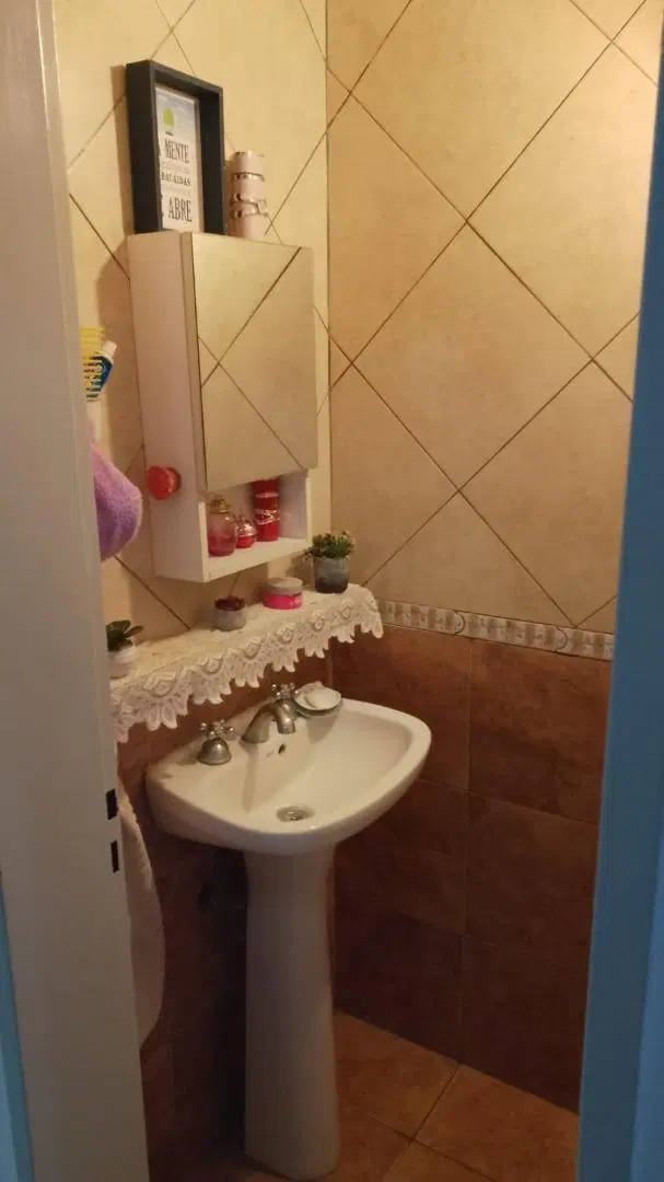 OPORTUNIDAD DUPLEX EN VENTA 3 AMBIENTES  PASO DEL REY 3
