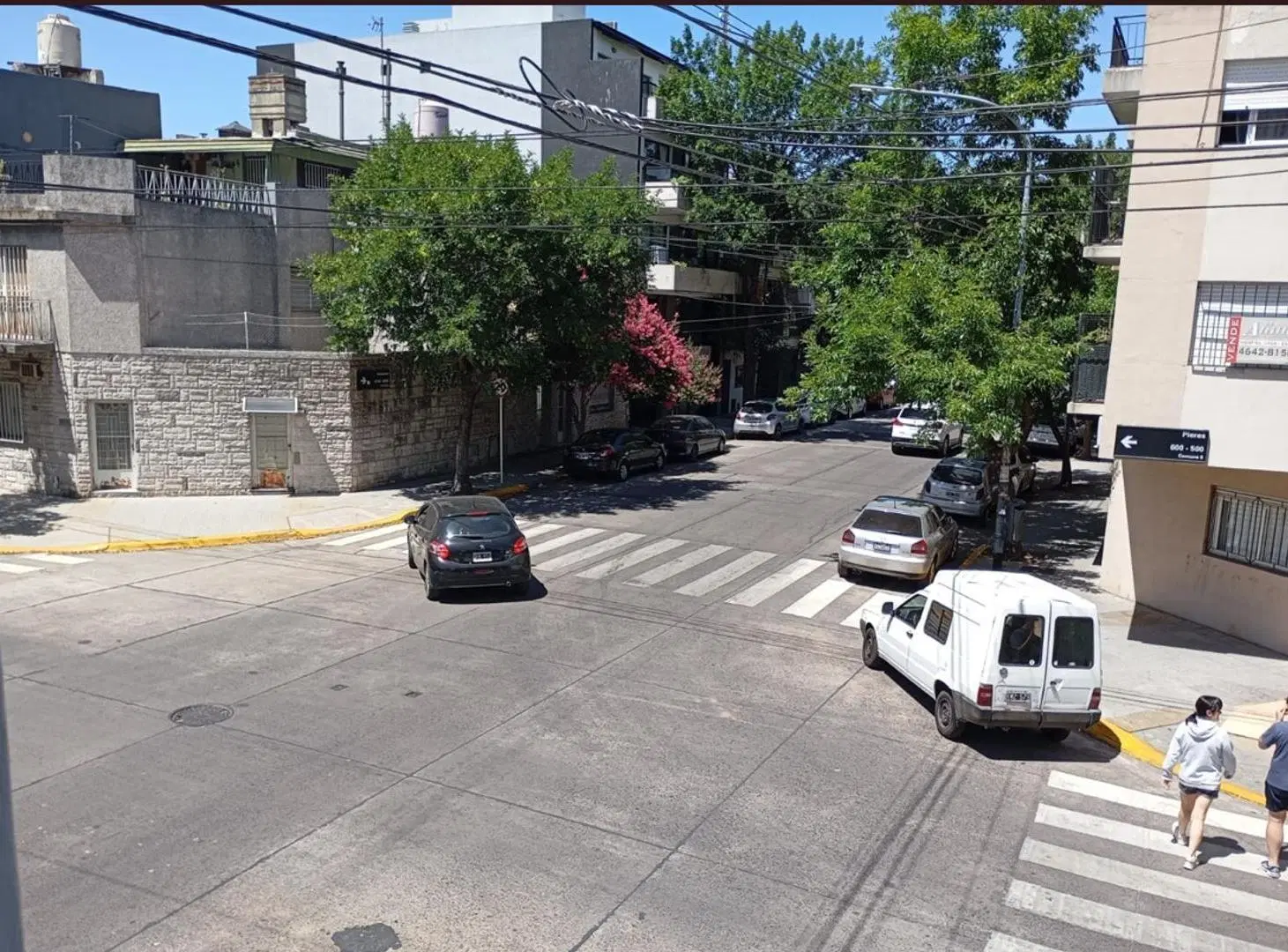 VENTA DTO 2 AMBIENTES LINIERS 2