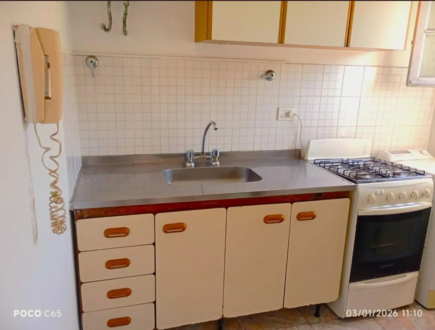 VENTA DTO 2 AMBIENTES LINIERS 4
