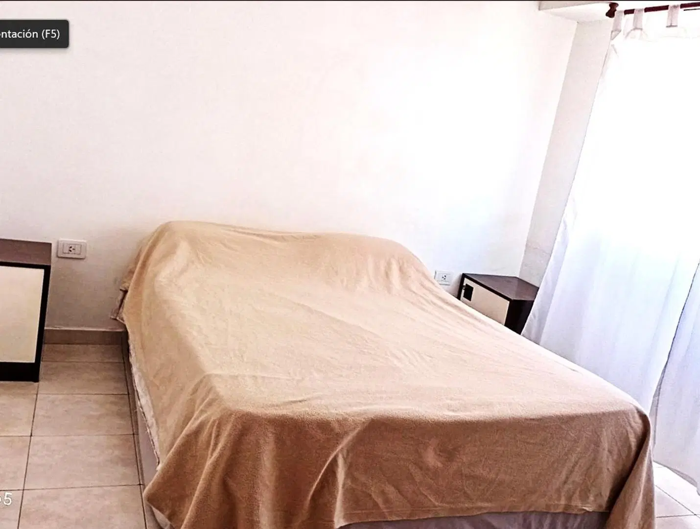 VENTA DTO 2 AMBIENTES LINIERS 5