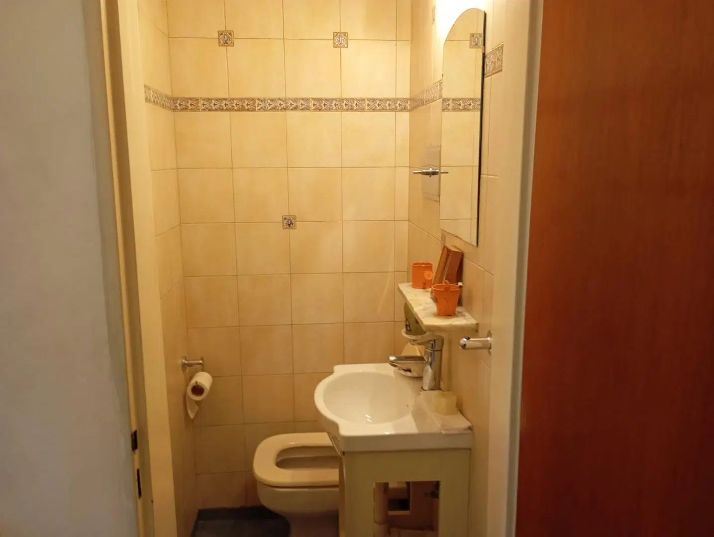 VENTA CASA 6 AMBIENTES VILLA SARMIENTO 2