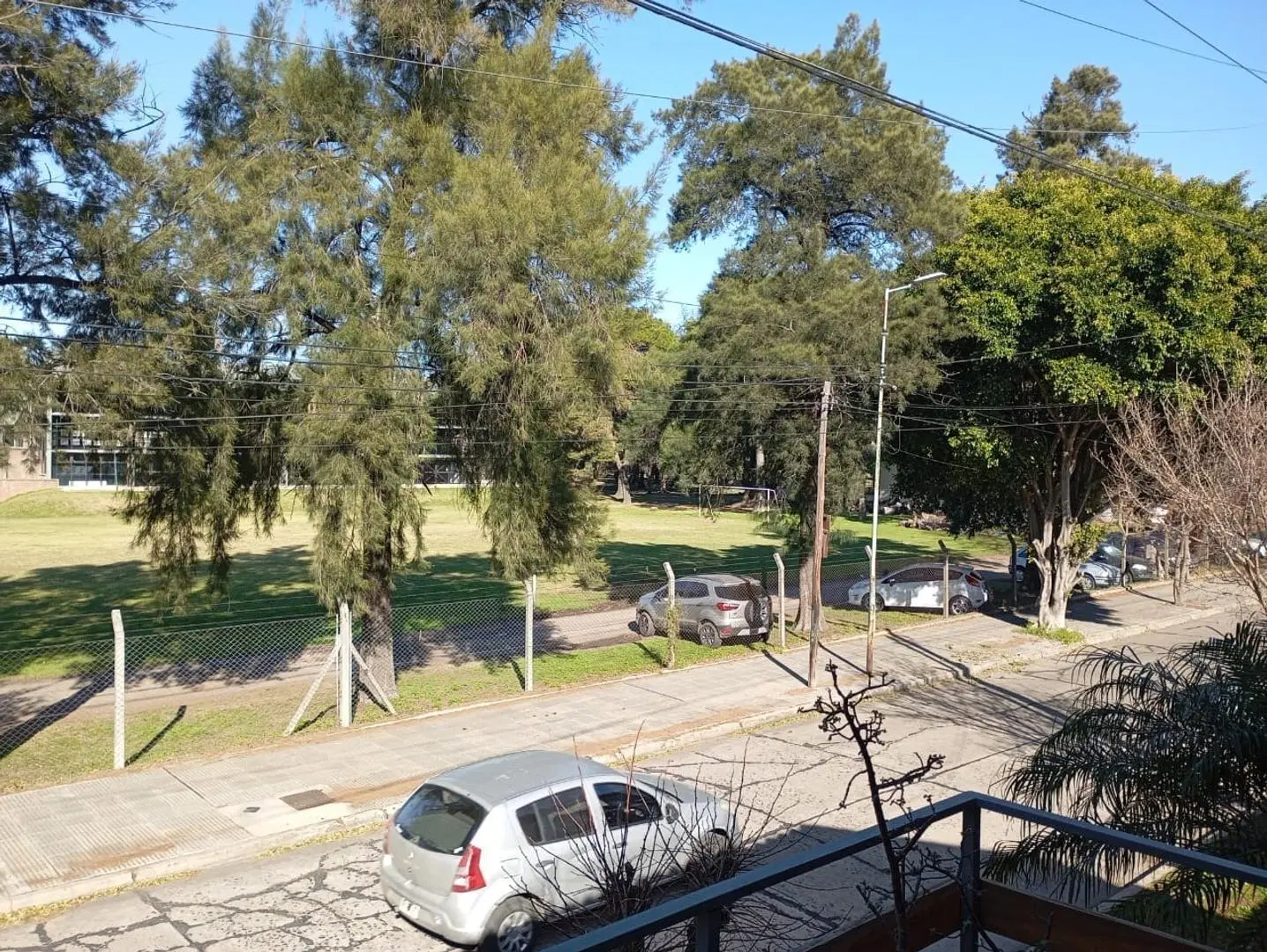 VENTA CASA 6 AMBIENTES VILLA SARMIENTO 3