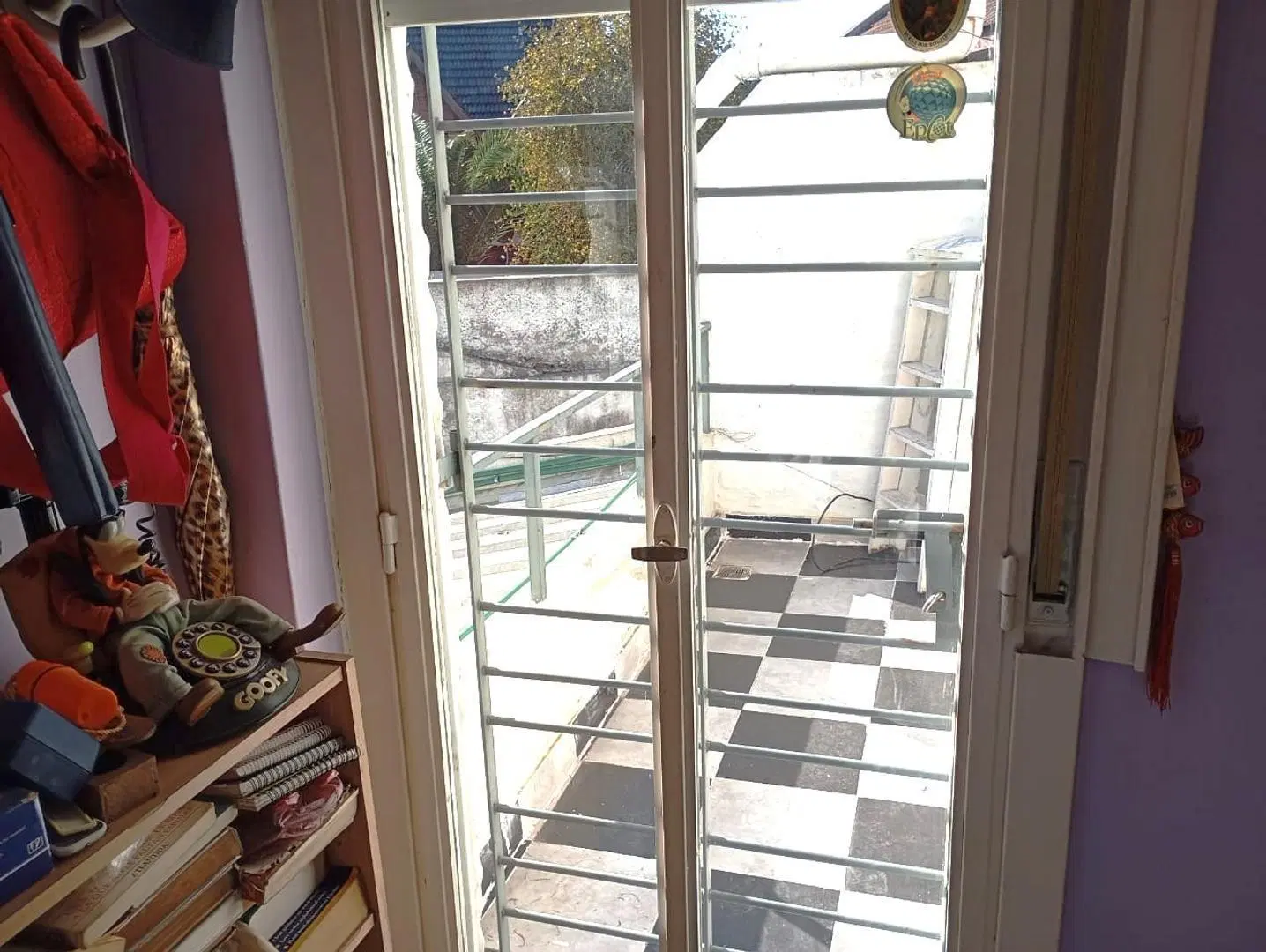 VENTA CASA 6 AMBIENTES VILLA SARMIENTO 4