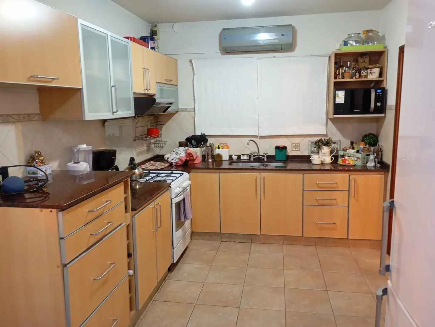 VENTA CASA 6 AMBIENTES VILLA SARMIENTO 1