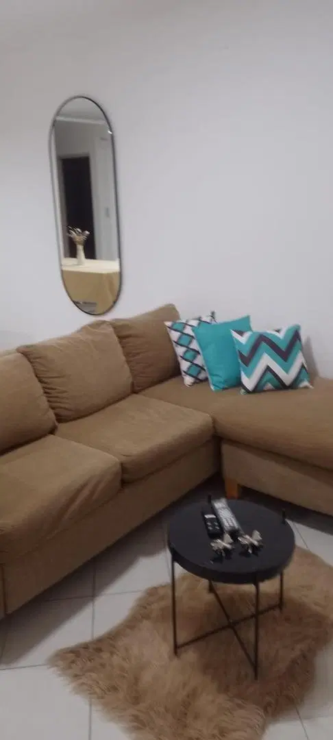 Venta Departamento amoblado en Sgo del Estero 5