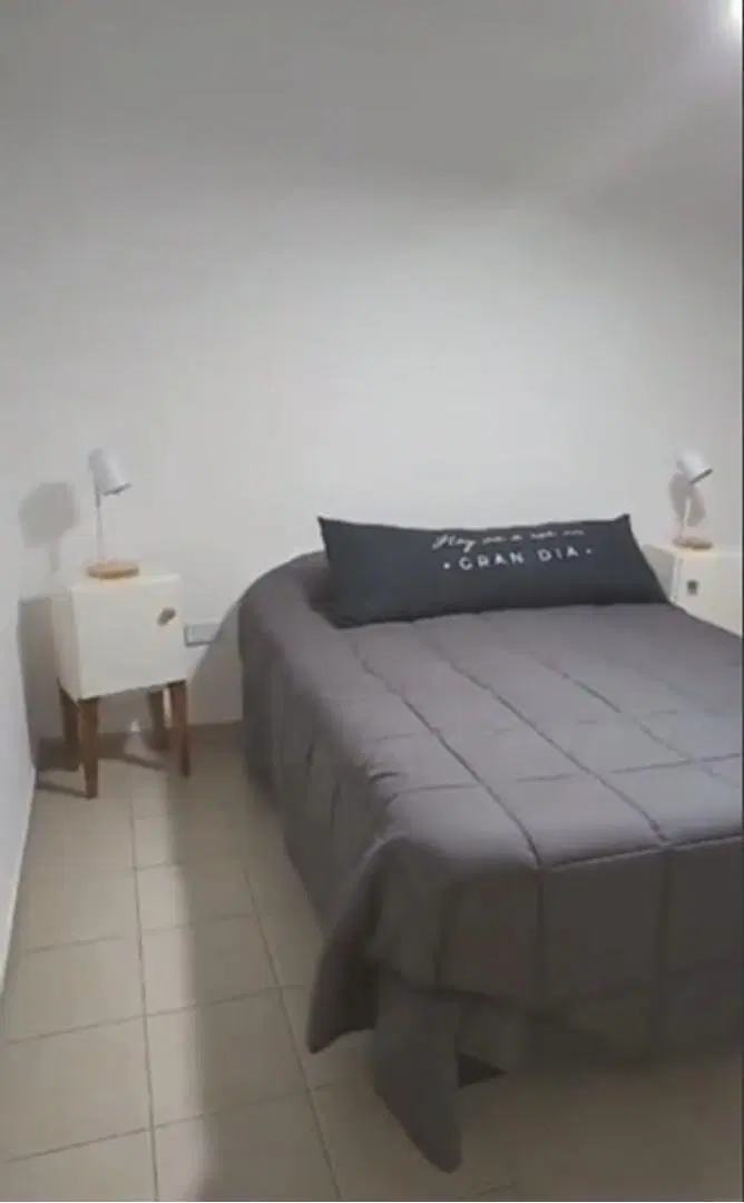 Venta Departamento amoblado en Sgo del Estero 4