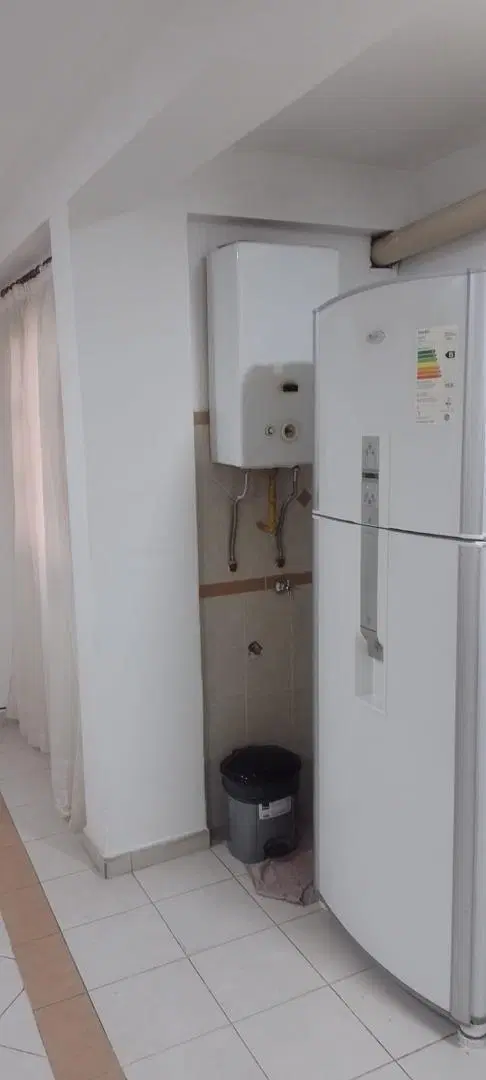 Venta Departamento amoblado en Sgo del Estero 1