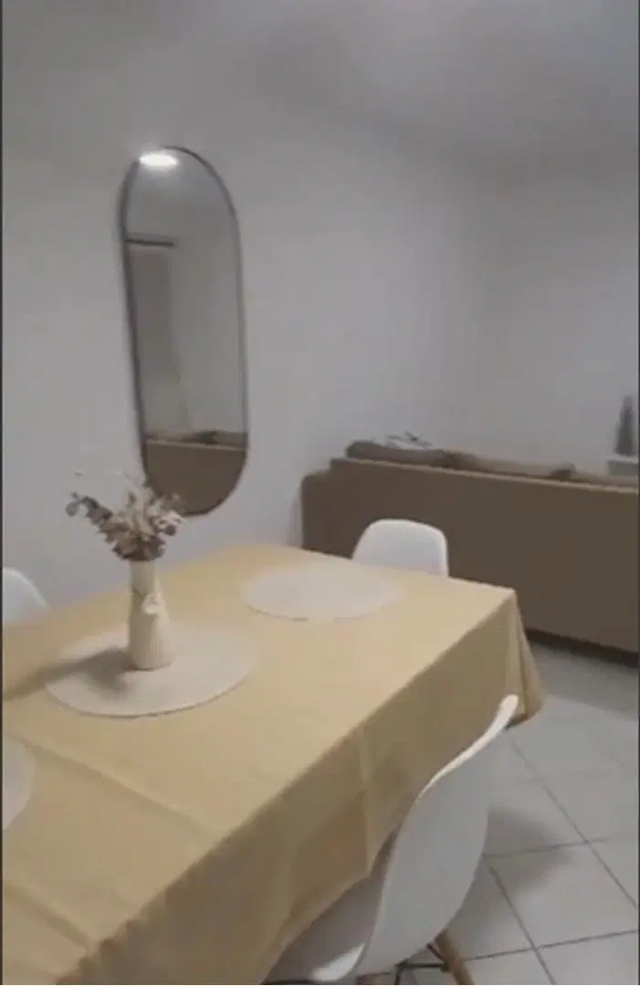 Venta Departamento amoblado en Sgo del Estero 3