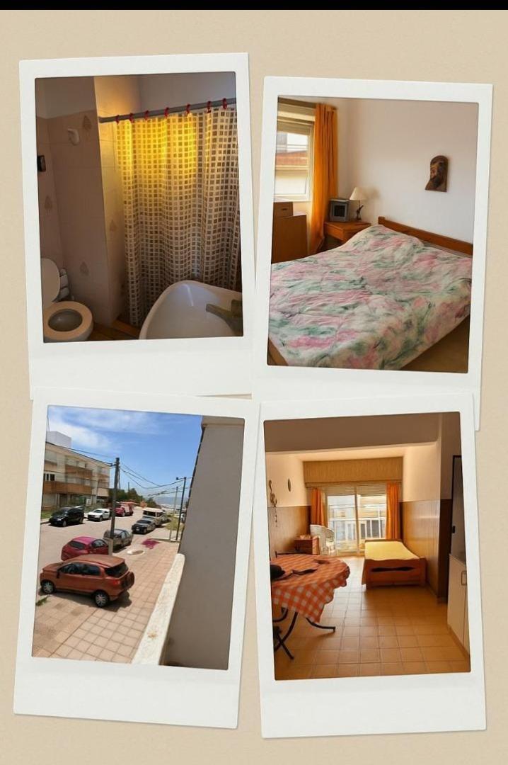 DEPARTAMENTO EN LA COSTA-  CON OPCION A COMPRA