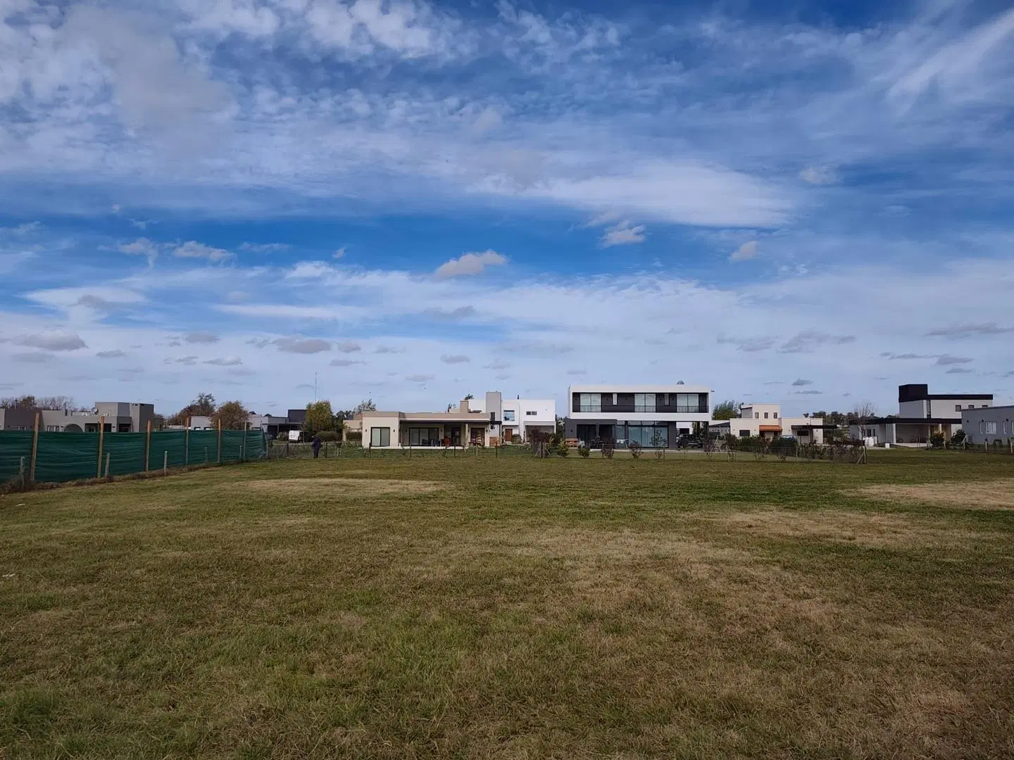 VENTA LOTE INTERNO BARRIO LOS JUNCOS 4