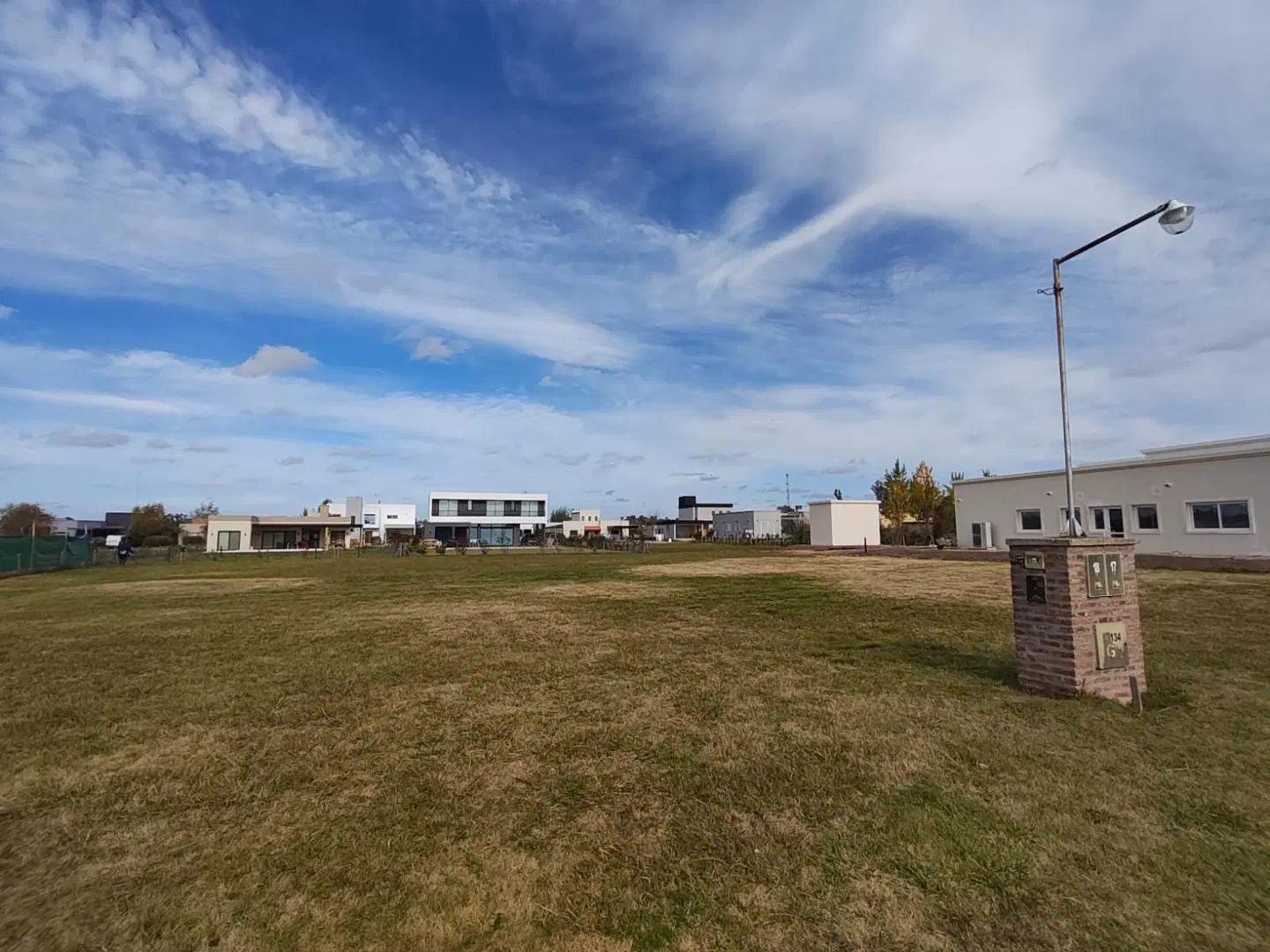 VENTA LOTE INTERNO BARRIO LOS JUNCOS 3