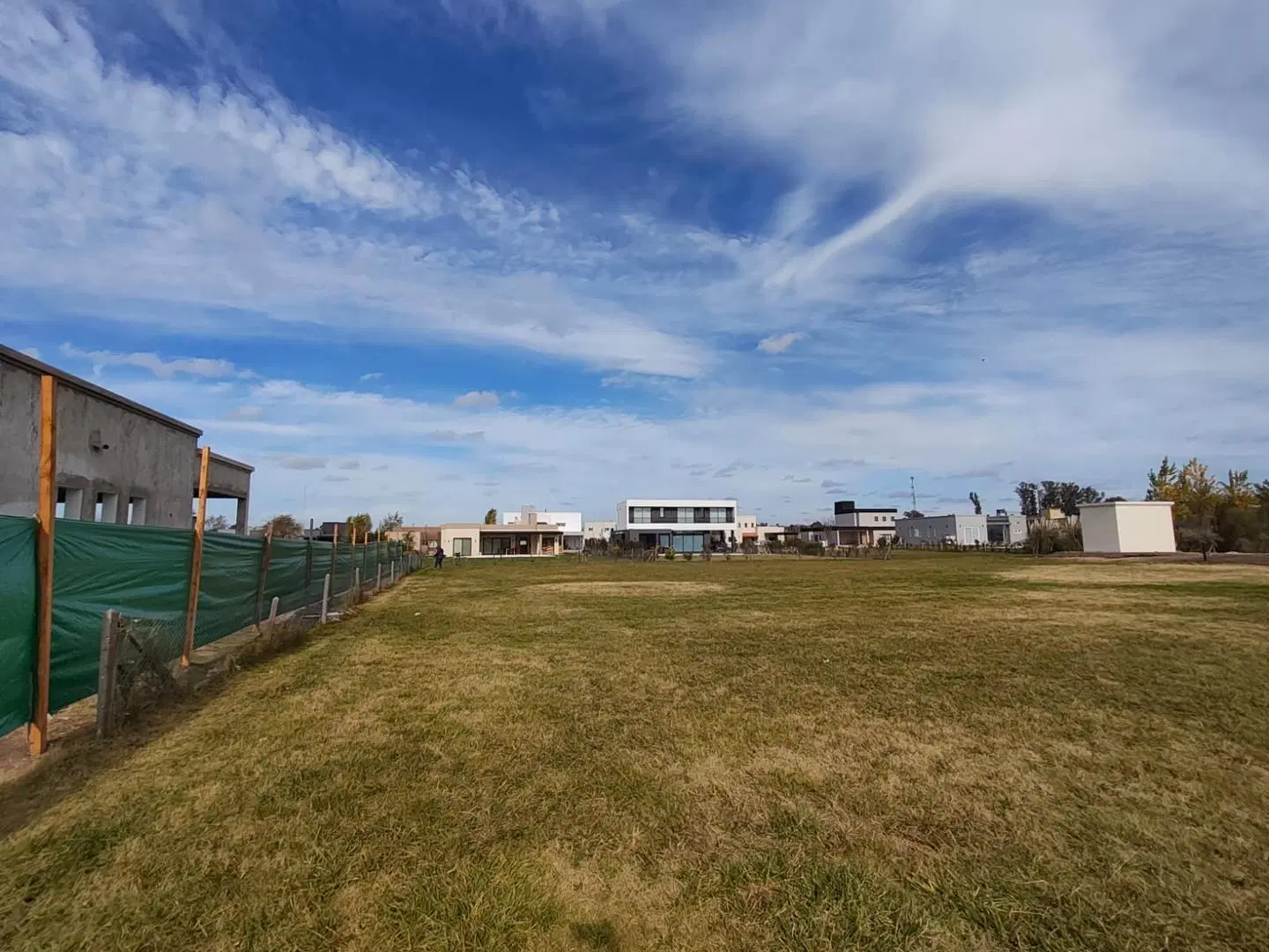 VENTA LOTE INTERNO BARRIO LOS JUNCOS 2