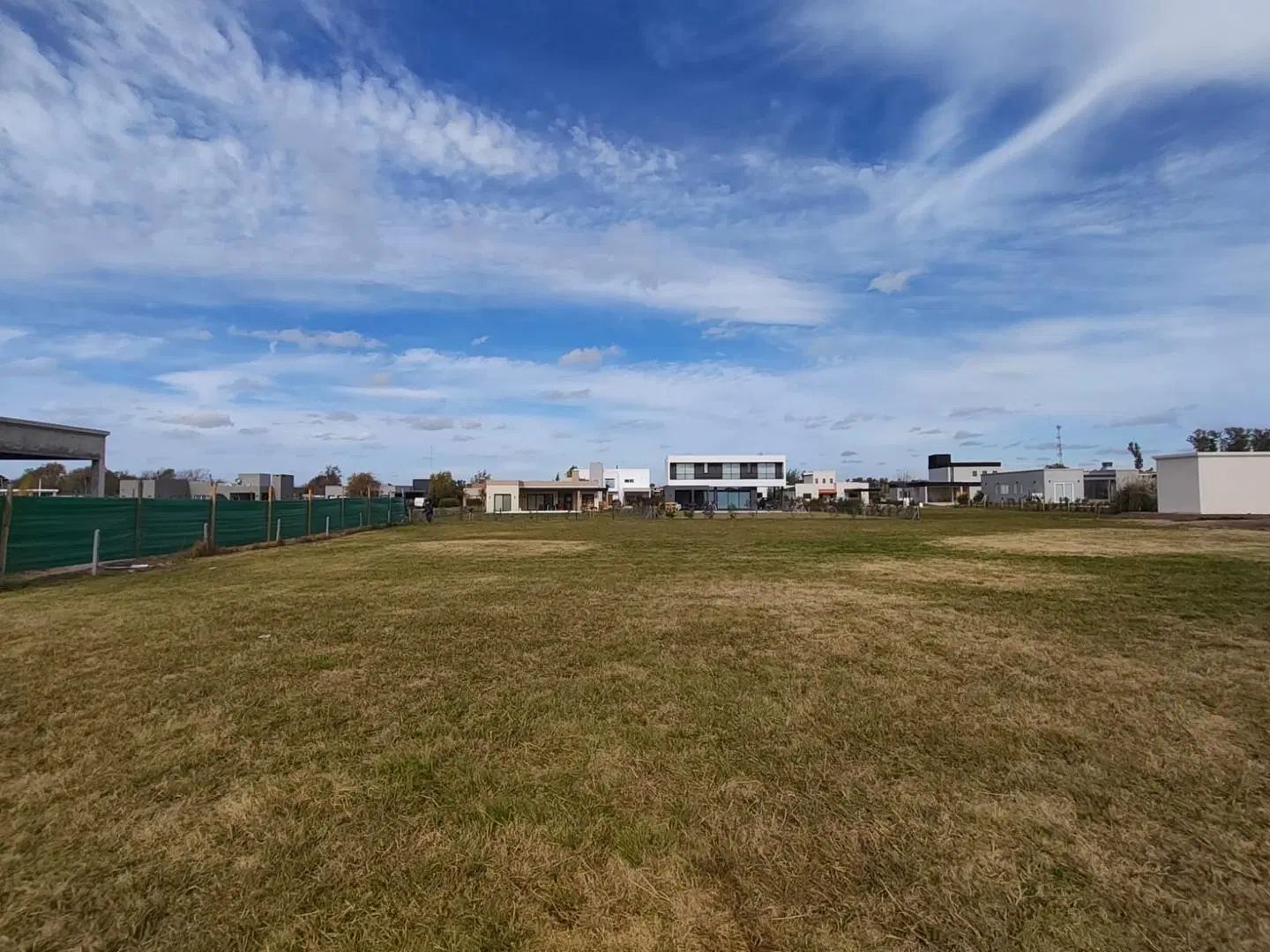 VENTA LOTE INTERNO BARRIO LOS JUNCOS 1