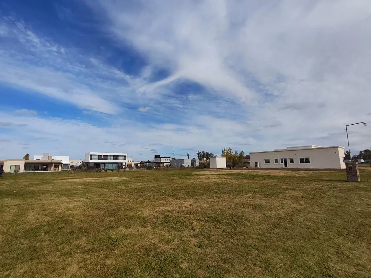 VENTA LOTE INTERNO BARRIO LOS JUNCOS 2