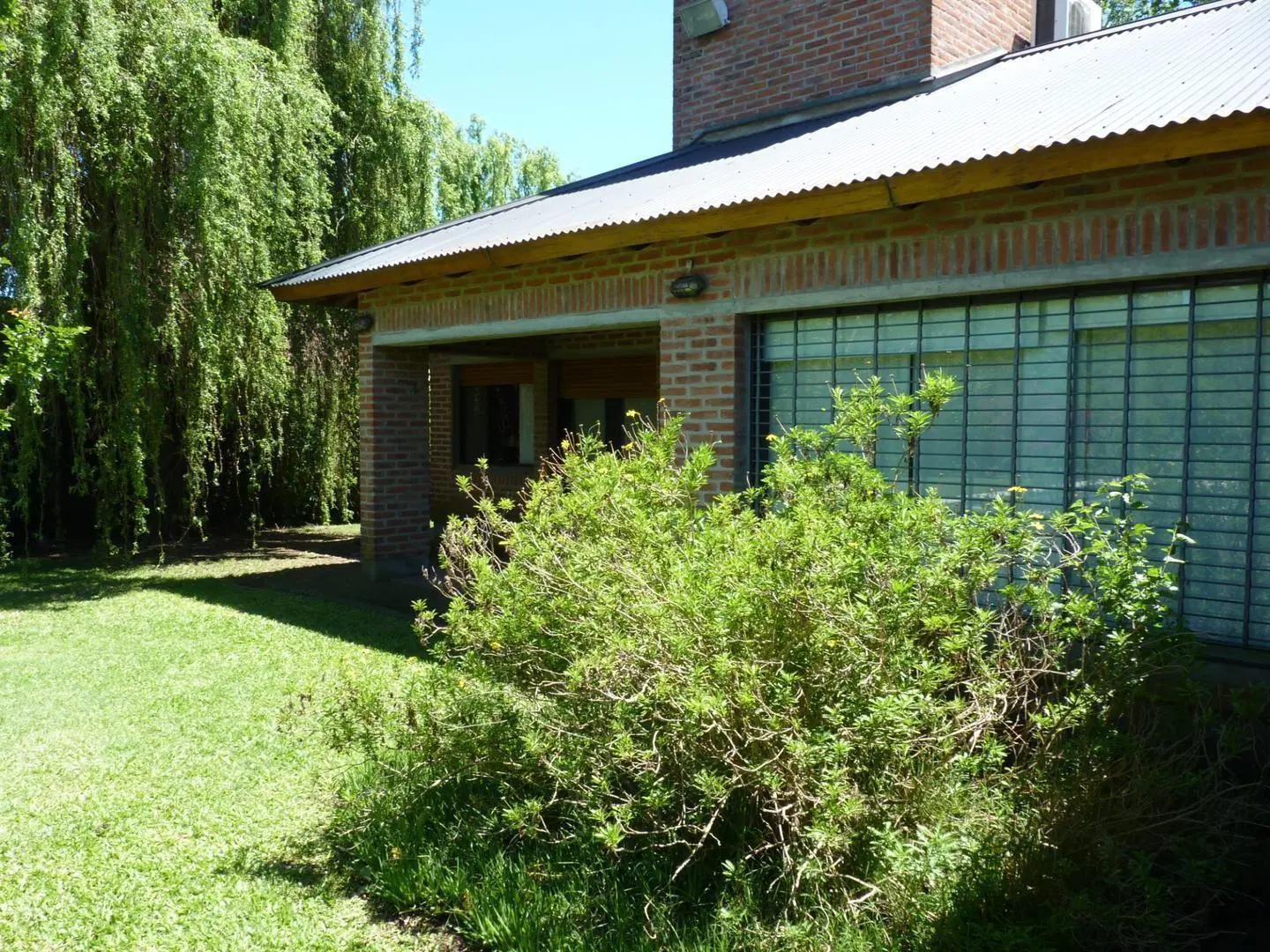 VENTA QUINTA, EN BARRIO ESTUDIANTES DE MERCEDES B. 3