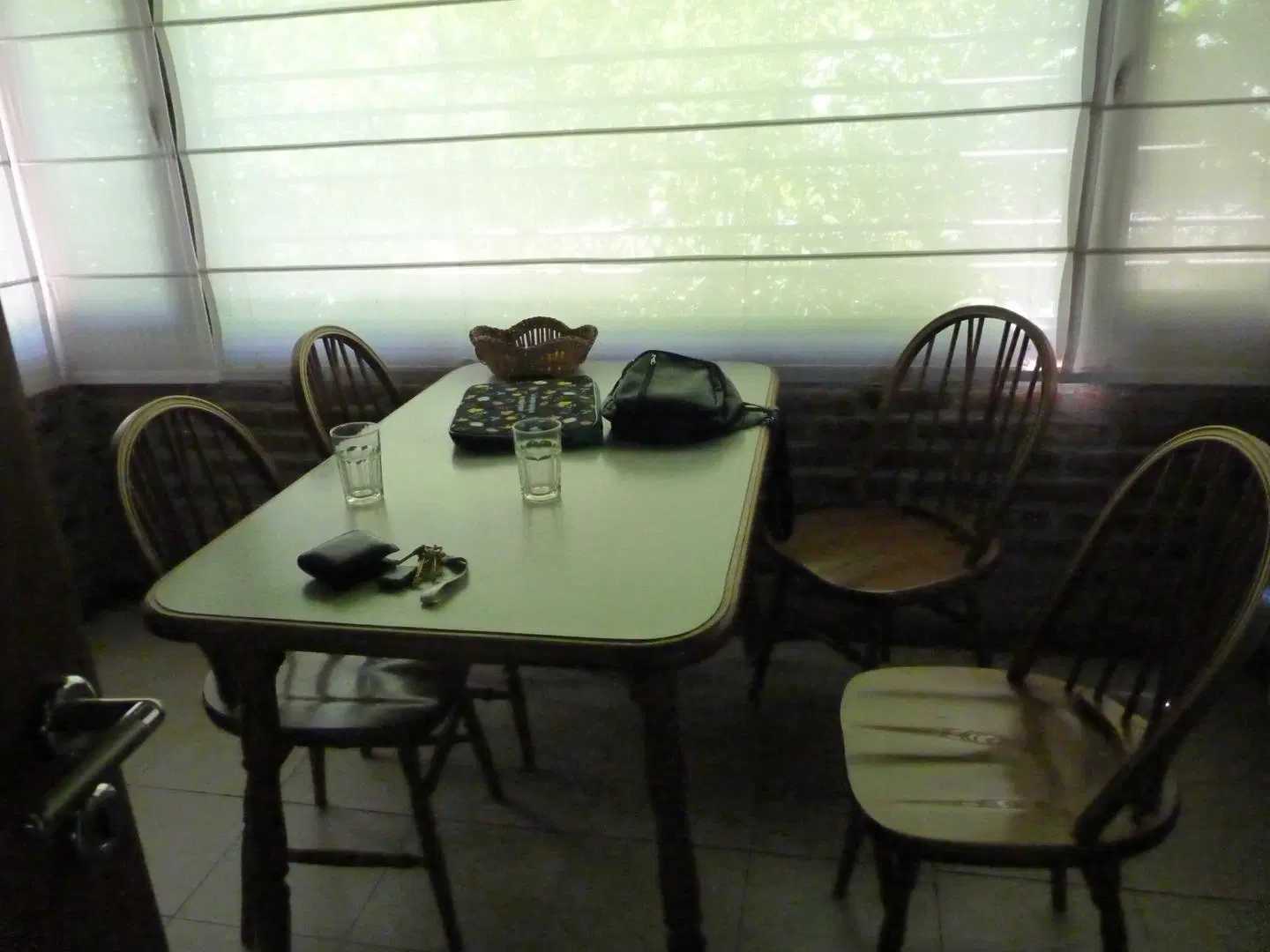 VENTA QUINTA, EN BARRIO ESTUDIANTES DE MERCEDES B. 5