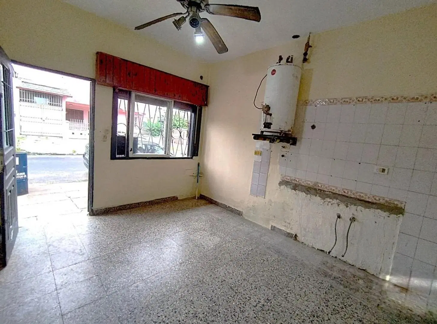 Oportunidad: PH de 2 Ambientes ¡Con Cochera incluida! 5