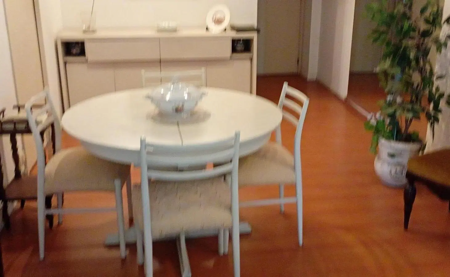 VENTA DEPARTAMENTO TRES AMB. FRENTE ESTACIÓN RAMOS MEJIA 1