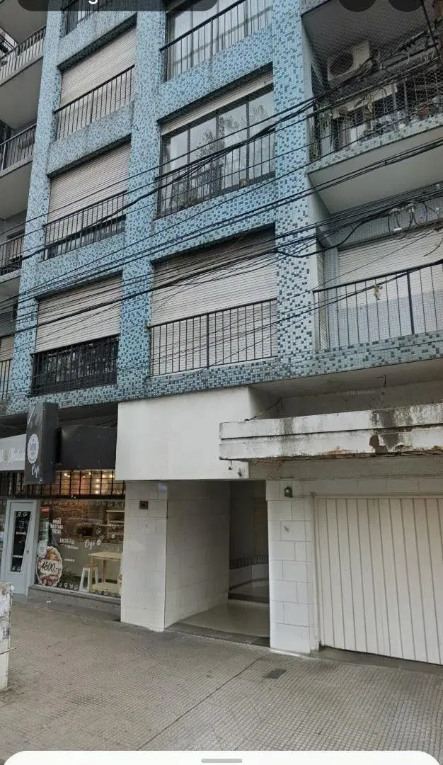 VENTA DEPARTAMENTO TRES AMB. FRENTE ESTACIÓN RAMOS MEJIA 2